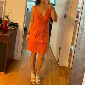 Size 4, Summer Work Dress